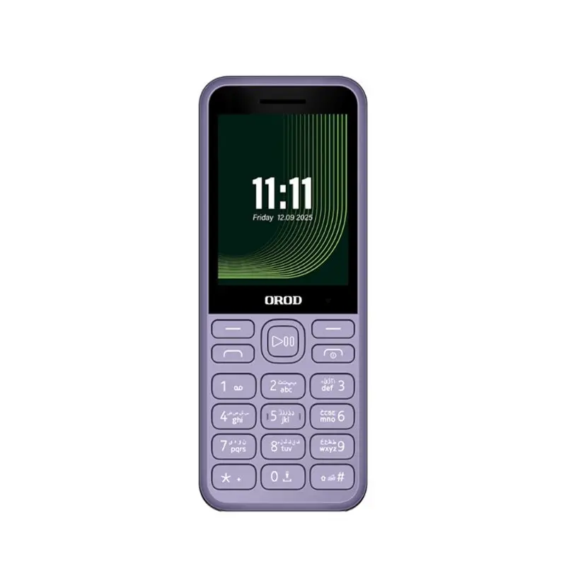 گوشی ارد مدل  OROD 130-3
